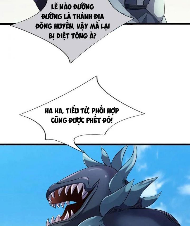 đọc truyện Ngủ Say Vạn Cổ: Xuất Thế Quét Ngang Chư Thiên Chương 93 ảnh 61 tại Thiên Thai Truyện