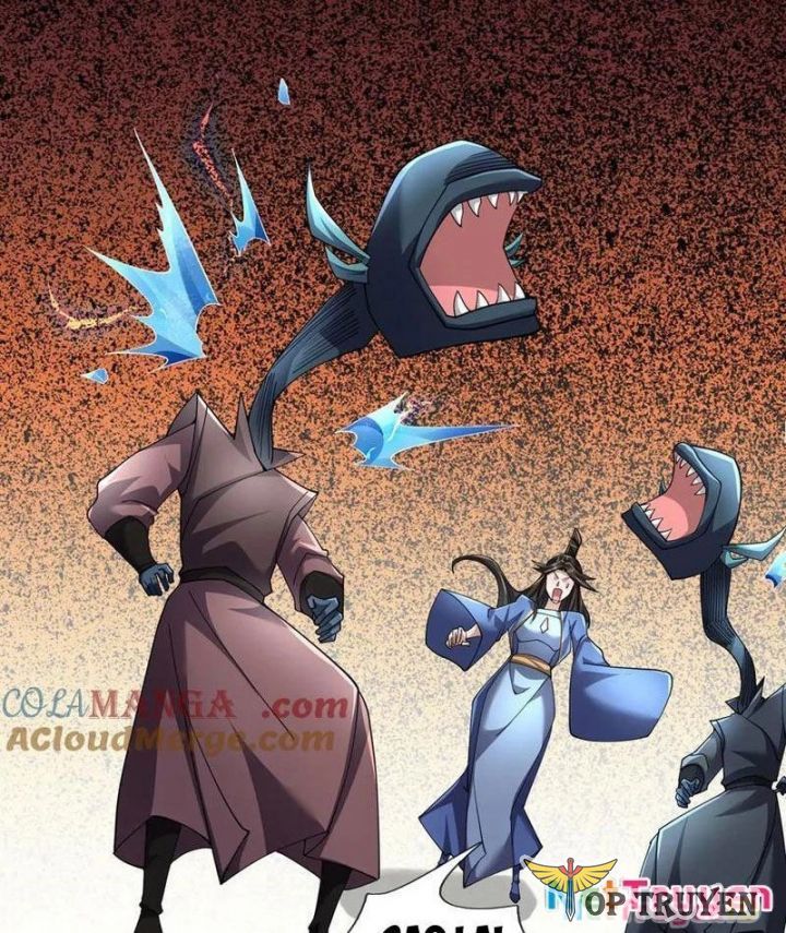 đọc truyện Ngủ Say Vạn Cổ: Xuất Thế Quét Ngang Chư Thiên Chương 93 ảnh 8 tại Thiên Thai Truyện