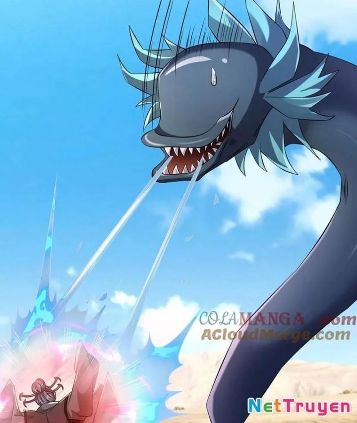 đọc truyện Ngủ Say Vạn Cổ: Xuất Thế Quét Ngang Chư Thiên Chương 93 ảnh 63 tại Thiên Thai Truyện