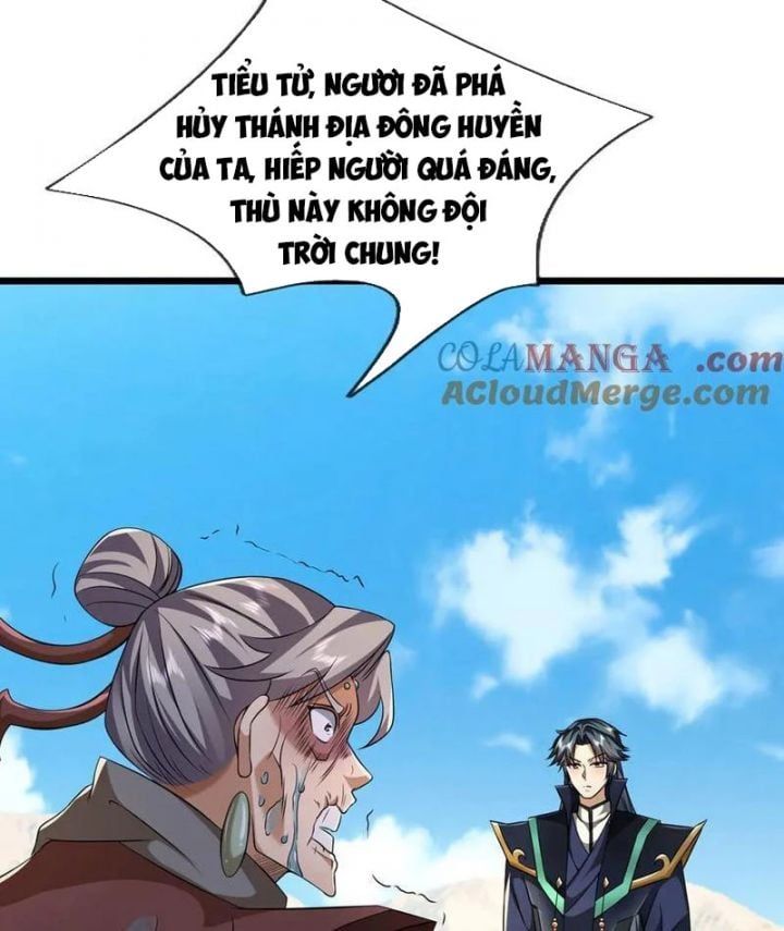 đọc truyện Ngủ Say Vạn Cổ: Xuất Thế Quét Ngang Chư Thiên Chương 93 ảnh 66 tại Thiên Thai Truyện