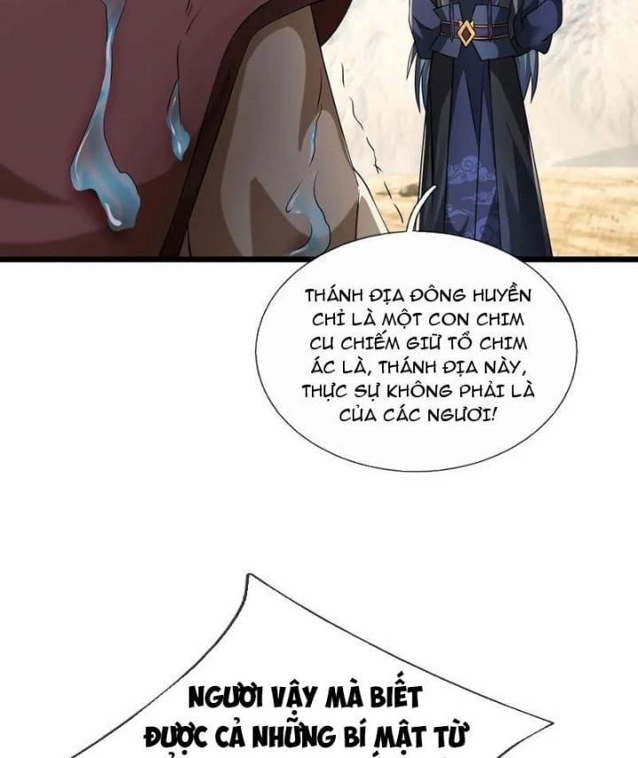 đọc truyện Ngủ Say Vạn Cổ: Xuất Thế Quét Ngang Chư Thiên Chương 93 ảnh 67 tại Thiên Thai Truyện