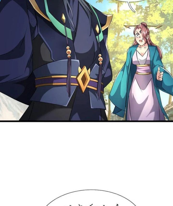 đọc truyện Ngủ Say Vạn Cổ: Xuất Thế Quét Ngang Chư Thiên Chương 93 ảnh 80 tại Thiên Thai Truyện