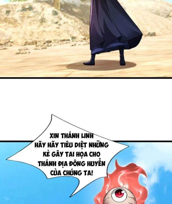 đọc truyện Ngủ Say Vạn Cổ: Xuất Thế Quét Ngang Chư Thiên Chương 93 ảnh 82 tại Thiên Thai Truyện