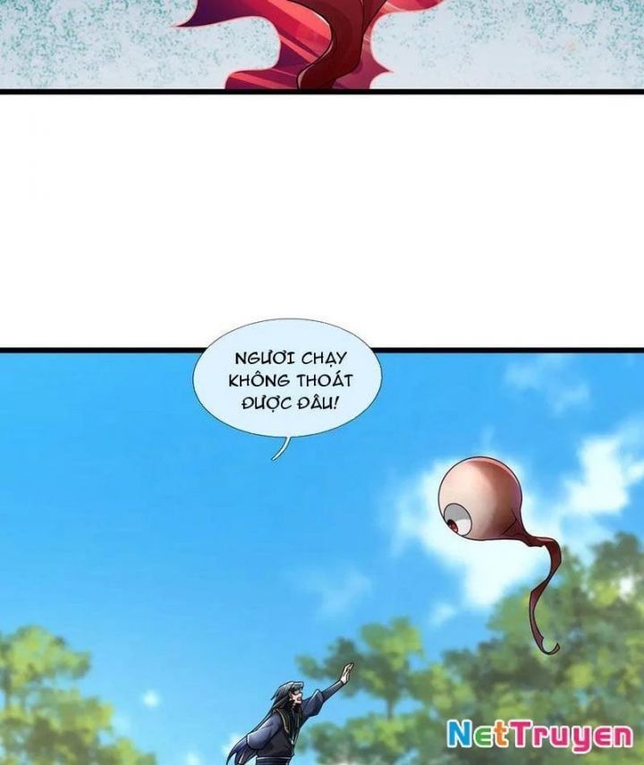 đọc truyện Ngủ Say Vạn Cổ: Xuất Thế Quét Ngang Chư Thiên Chương 93 ảnh 88 tại Thiên Thai Truyện