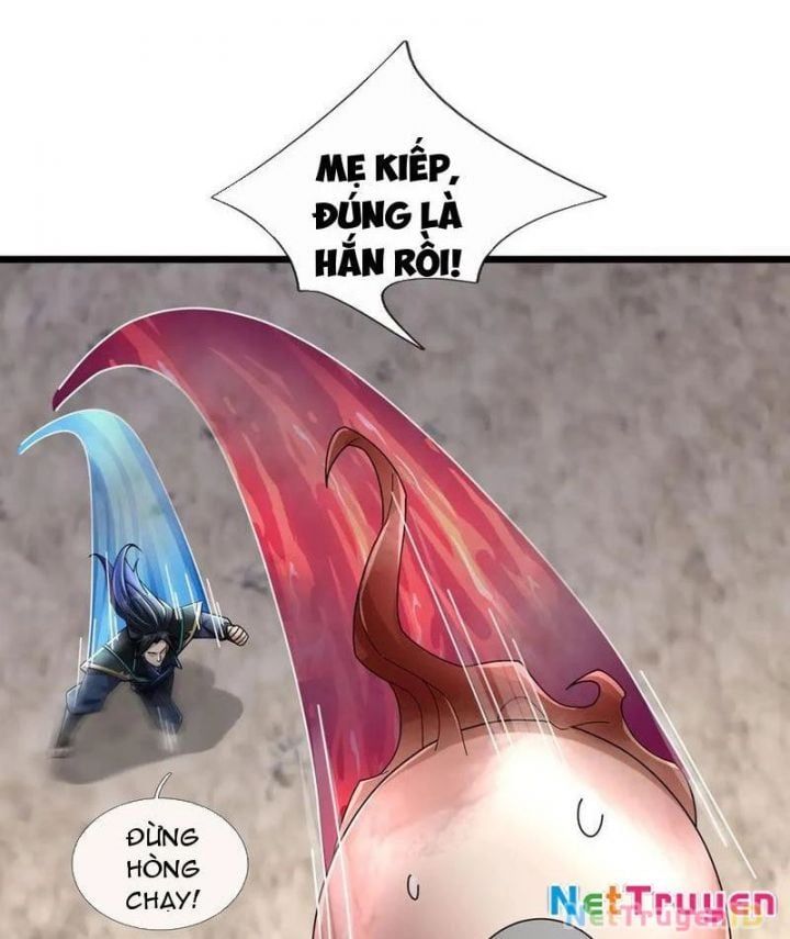 đọc truyện Ngủ Say Vạn Cổ: Xuất Thế Quét Ngang Chư Thiên Chương 93 ảnh 93 tại Thiên Thai Truyện