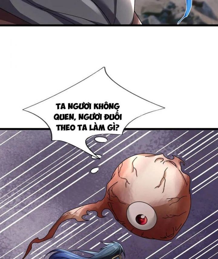 đọc truyện Ngủ Say Vạn Cổ: Xuất Thế Quét Ngang Chư Thiên Chương 93 ảnh 96 tại Thiên Thai Truyện