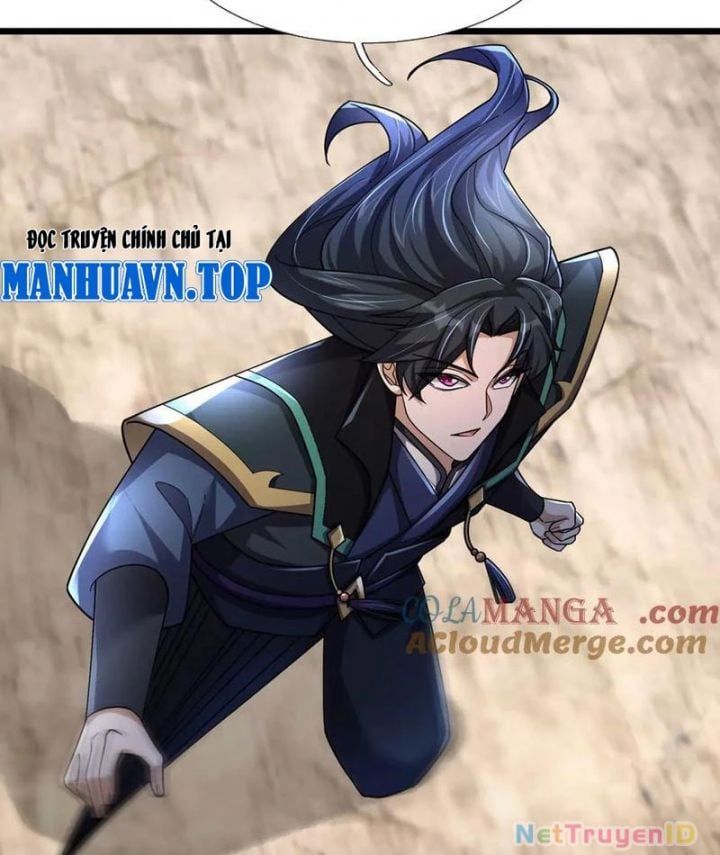 đọc truyện Ngủ Say Vạn Cổ: Xuất Thế Quét Ngang Chư Thiên Chương 93 ảnh 100 tại Thiên Thai Truyện