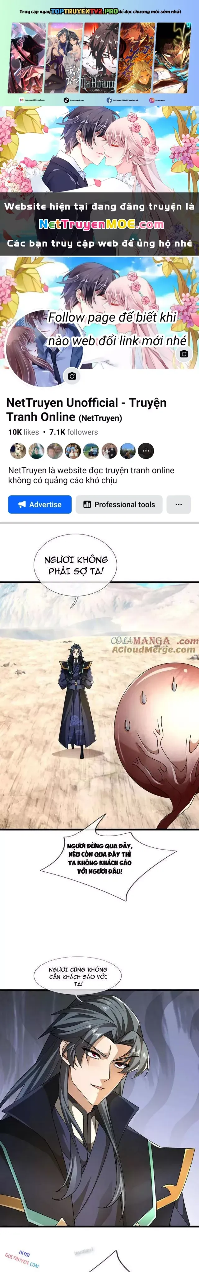 đọc truyện Ngủ Say Vạn Cổ: Xuất Thế Quét Ngang Chư Thiên Chương 94 ảnh 3 tại Thiên Thai Truyện