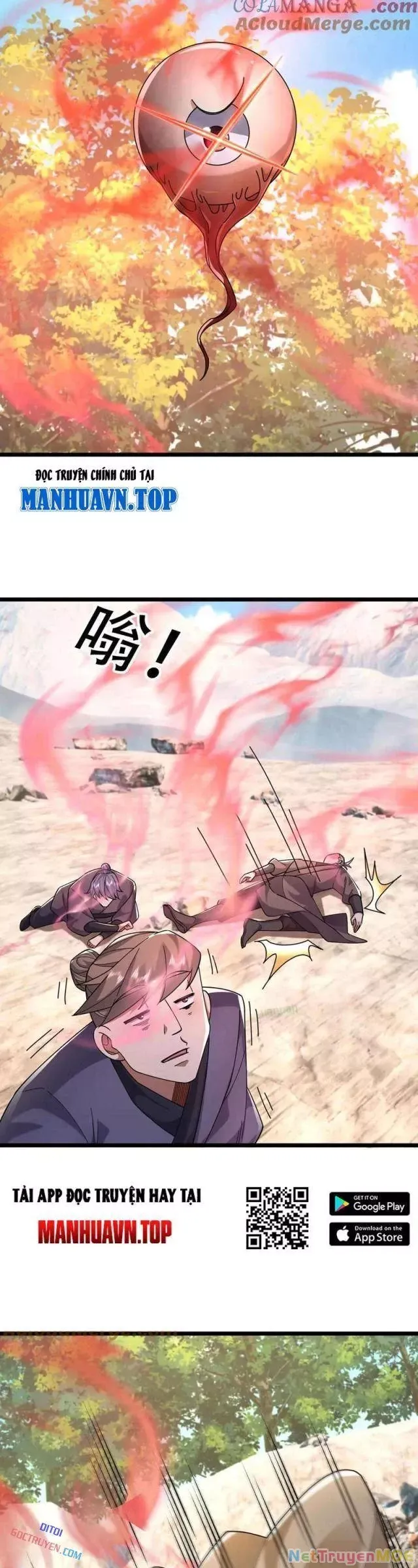 đọc truyện Ngủ Say Vạn Cổ: Xuất Thế Quét Ngang Chư Thiên Chương 94 ảnh 21 tại Thiên Thai Truyện