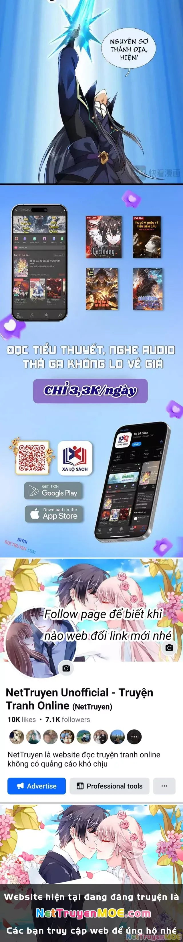 đọc truyện Ngủ Say Vạn Cổ: Xuất Thế Quét Ngang Chư Thiên Chương 94 ảnh 33 tại Thiên Thai Truyện