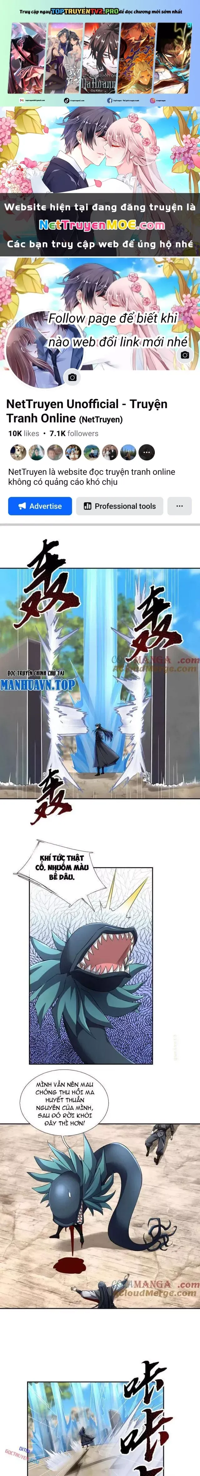 đọc truyện Ngủ Say Vạn Cổ: Xuất Thế Quét Ngang Chư Thiên Chương 95 ảnh 3 tại Thiên Thai Truyện