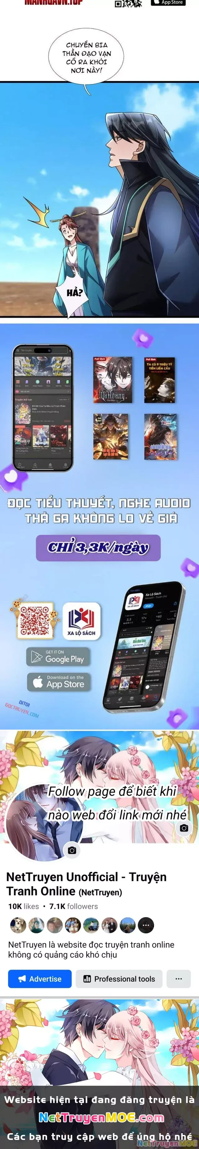 đọc truyện Ngủ Say Vạn Cổ: Xuất Thế Quét Ngang Chư Thiên Chương 95 ảnh 37 tại Thiên Thai Truyện