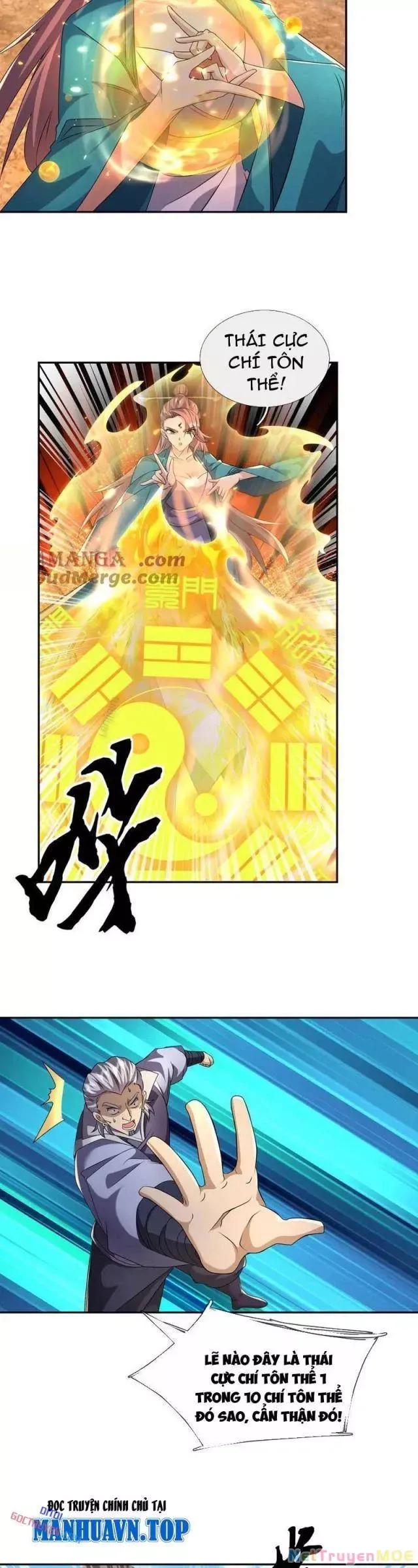 đọc truyện Ngủ Say Vạn Cổ: Xuất Thế Quét Ngang Chư Thiên Chương 96 ảnh 24 tại Thiên Thai Truyện