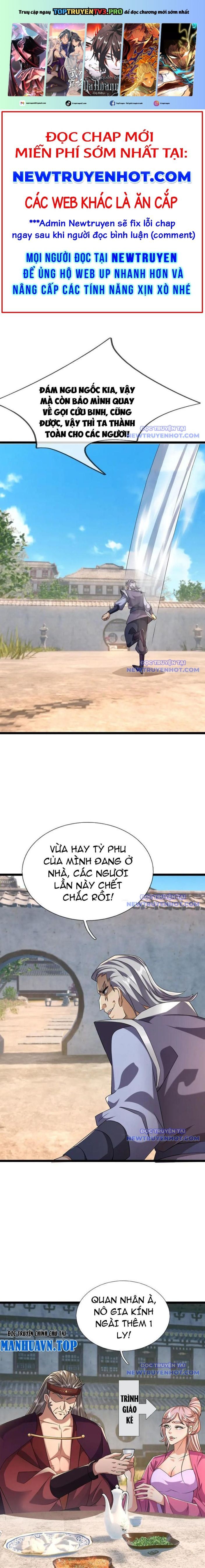 đọc truyện Ngủ Say Vạn Cổ: Xuất Thế Quét Ngang Chư Thiên Chương 97 ảnh 3 tại Thiên Thai Truyện