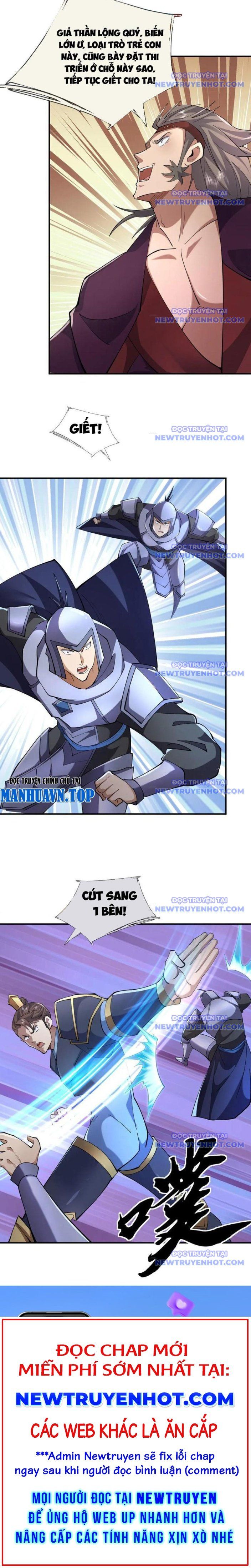 đọc truyện Ngủ Say Vạn Cổ: Xuất Thế Quét Ngang Chư Thiên Chương 97 ảnh 26 tại Thiên Thai Truyện