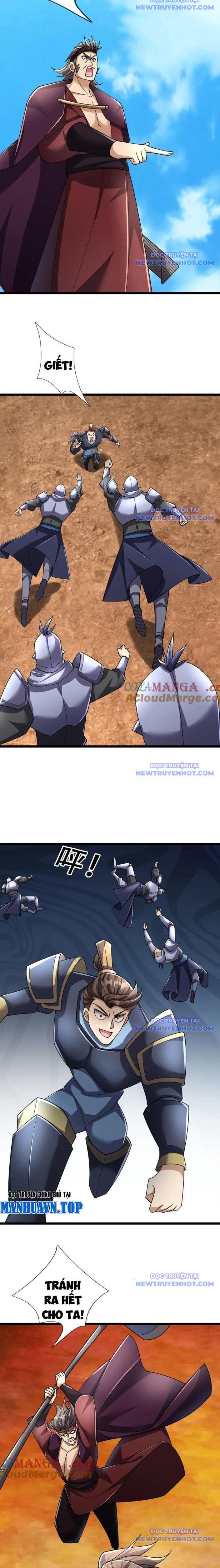 đọc truyện Ngủ Say Vạn Cổ: Xuất Thế Quét Ngang Chư Thiên Chương 97 ảnh 10 tại Thiên Thai Truyện