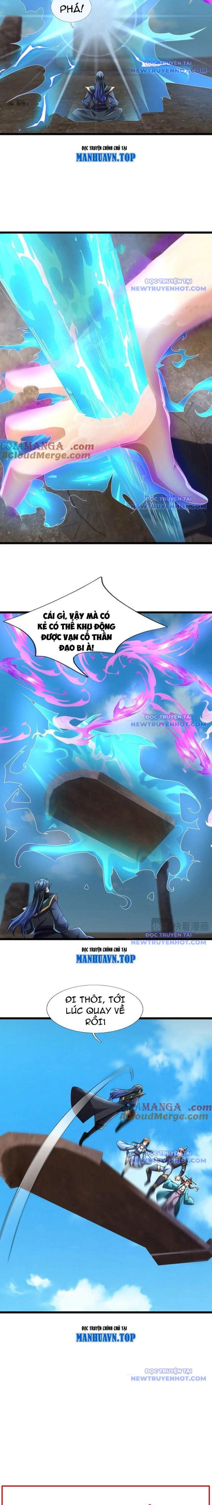 đọc truyện Ngủ Say Vạn Cổ: Xuất Thế Quét Ngang Chư Thiên Chương 98 ảnh 14 tại Thiên Thai Truyện