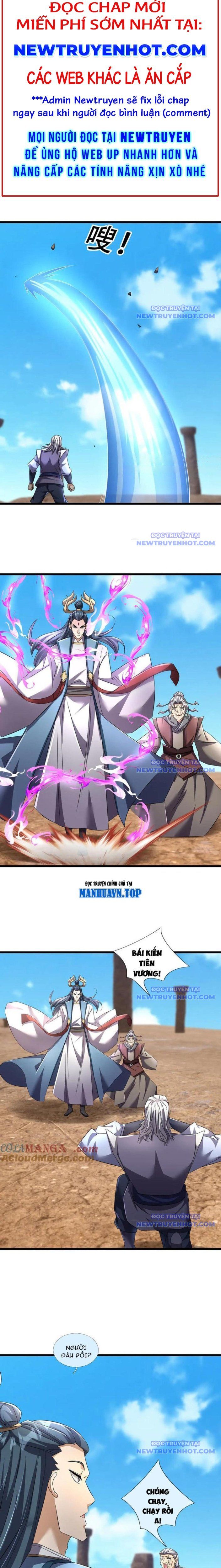 đọc truyện Ngủ Say Vạn Cổ: Xuất Thế Quét Ngang Chư Thiên Chương 98 ảnh 15 tại Thiên Thai Truyện