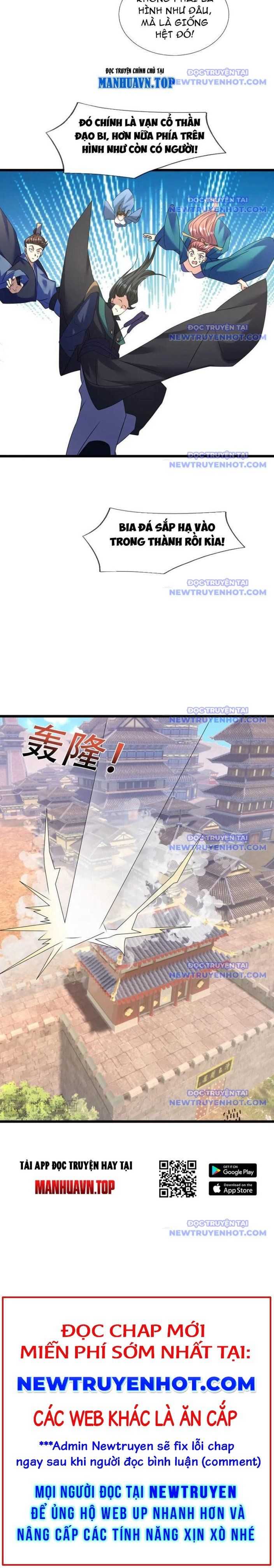 đọc truyện Ngủ Say Vạn Cổ: Xuất Thế Quét Ngang Chư Thiên Chương 98 ảnh 20 tại Thiên Thai Truyện