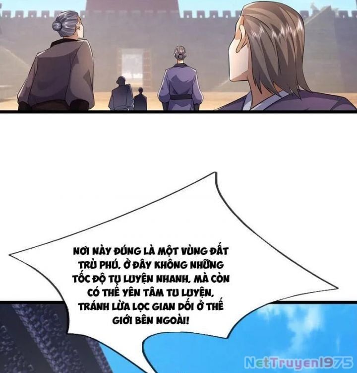 đọc truyện Ngủ Say Vạn Cổ: Xuất Thế Quét Ngang Chư Thiên Chương 99 ảnh 102 tại Thiên Thai Truyện