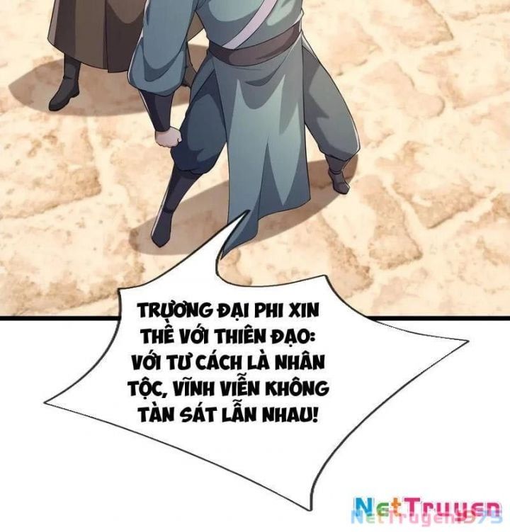 đọc truyện Ngủ Say Vạn Cổ: Xuất Thế Quét Ngang Chư Thiên Chương 99 ảnh 109 tại Thiên Thai Truyện