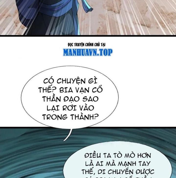 đọc truyện Ngủ Say Vạn Cổ: Xuất Thế Quét Ngang Chư Thiên Chương 99 ảnh 13 tại Thiên Thai Truyện
