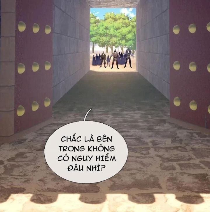 đọc truyện Ngủ Say Vạn Cổ: Xuất Thế Quét Ngang Chư Thiên Chương 99 ảnh 18 tại Thiên Thai Truyện