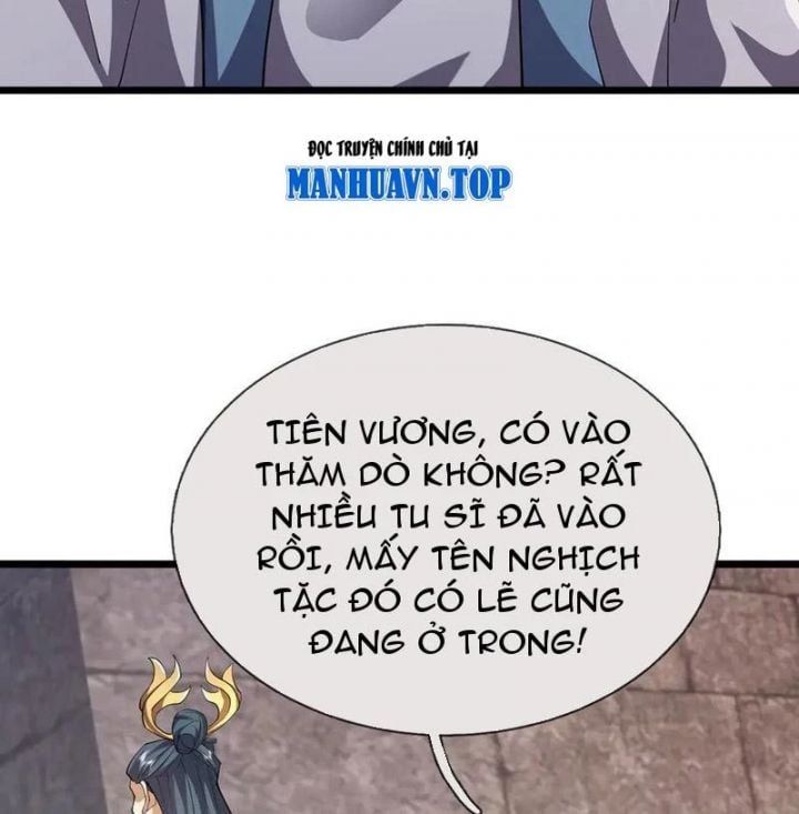 đọc truyện Ngủ Say Vạn Cổ: Xuất Thế Quét Ngang Chư Thiên Chương 99 ảnh 30 tại Thiên Thai Truyện
