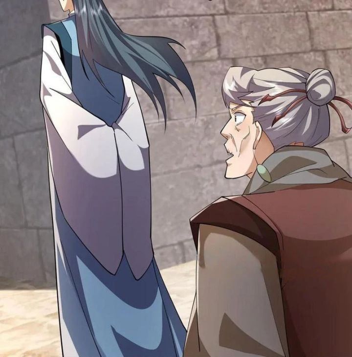 đọc truyện Ngủ Say Vạn Cổ: Xuất Thế Quét Ngang Chư Thiên Chương 99 ảnh 31 tại Thiên Thai Truyện