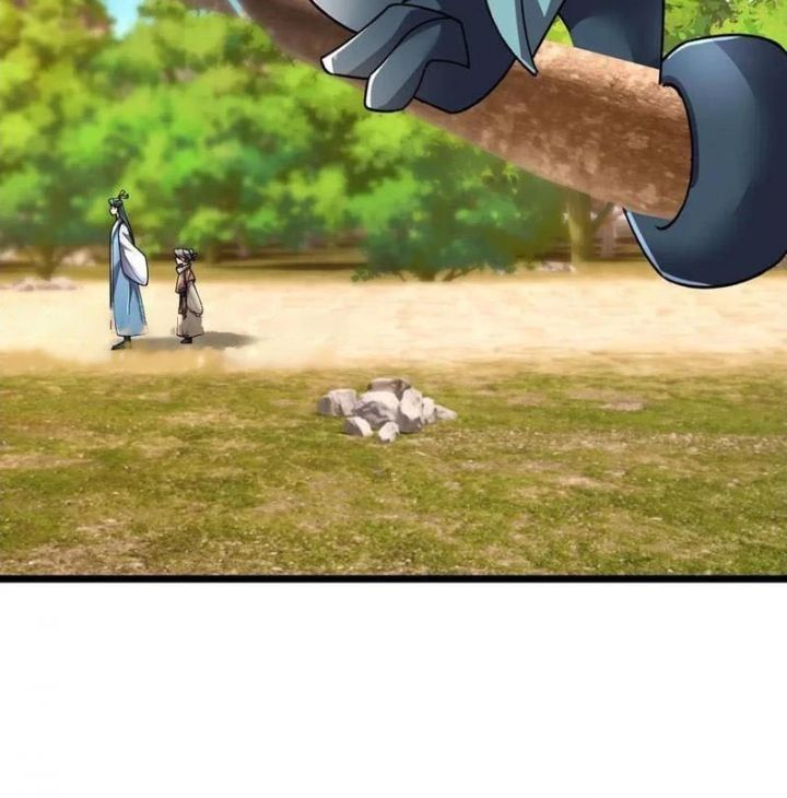 đọc truyện Ngủ Say Vạn Cổ: Xuất Thế Quét Ngang Chư Thiên Chương 99 ảnh 40 tại Thiên Thai Truyện