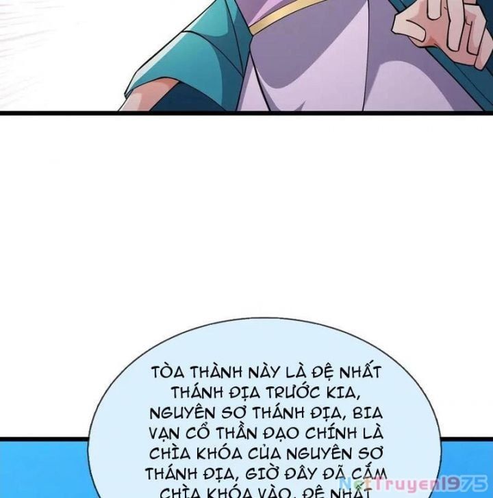 đọc truyện Ngủ Say Vạn Cổ: Xuất Thế Quét Ngang Chư Thiên Chương 99 ảnh 7 tại Thiên Thai Truyện