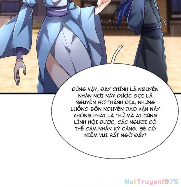 đọc truyện Ngủ Say Vạn Cổ: Xuất Thế Quét Ngang Chư Thiên Chương 99 ảnh 61 tại Thiên Thai Truyện