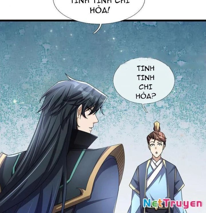 đọc truyện Ngủ Say Vạn Cổ: Xuất Thế Quét Ngang Chư Thiên Chương 99 ảnh 64 tại Thiên Thai Truyện