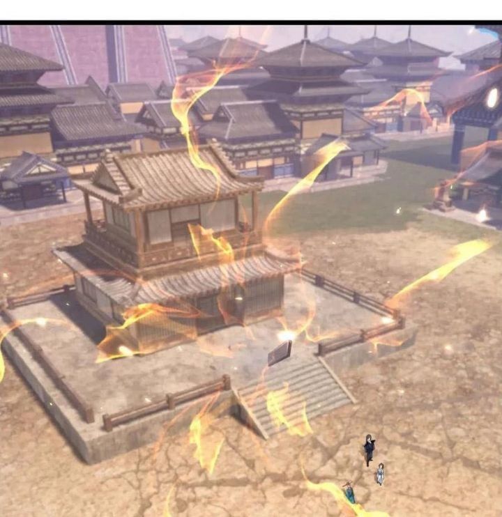 đọc truyện Ngủ Say Vạn Cổ: Xuất Thế Quét Ngang Chư Thiên Chương 99 ảnh 71 tại Thiên Thai Truyện