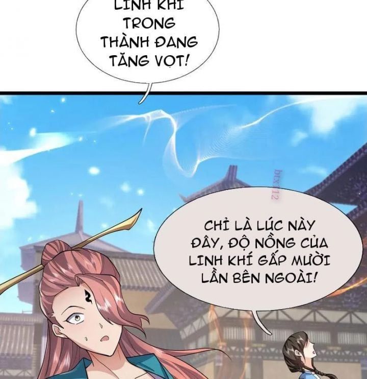 đọc truyện Ngủ Say Vạn Cổ: Xuất Thế Quét Ngang Chư Thiên Chương 99 ảnh 73 tại Thiên Thai Truyện