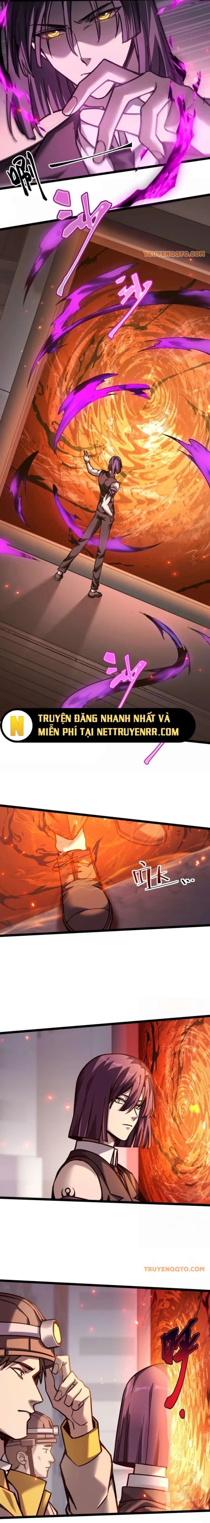đọc truyện Ngự Thú: Ta Có Thế Thấy Toàn Bộ Chi Tiết Tiến Hóa Chương 1 ảnh 9 tại Giả Dược