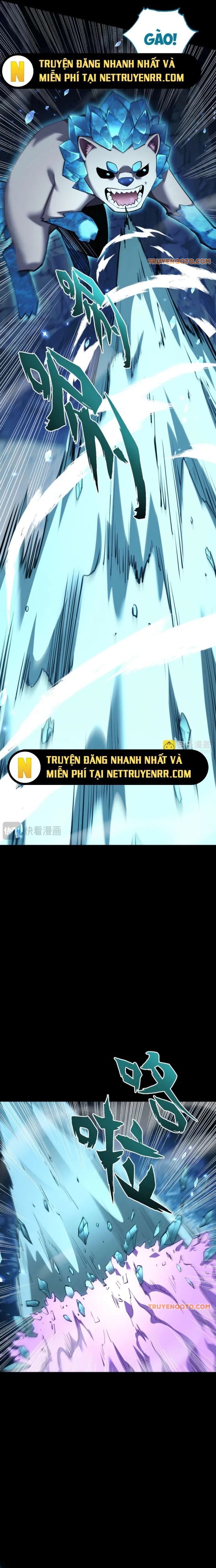 đọc truyện Ngự Thú: Ta Có Thế Thấy Toàn Bộ Chi Tiết Tiến Hóa Chương 10 ảnh 5 tại Giả Dược