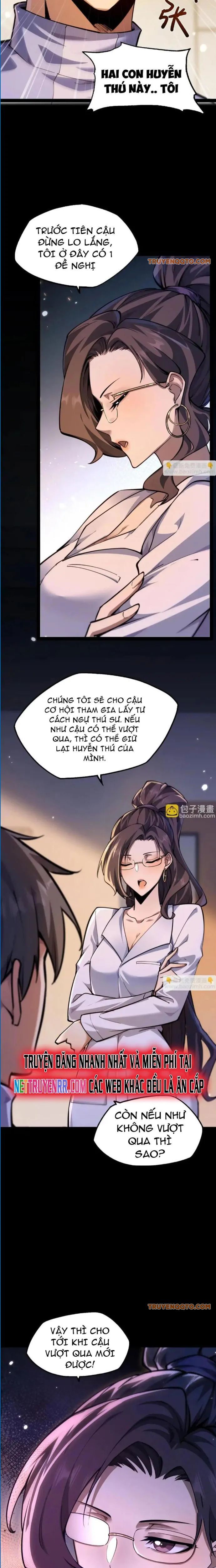 đọc truyện Ngự Thú: Ta Có Thế Thấy Toàn Bộ Chi Tiết Tiến Hóa Chương 11 ảnh 15 tại Giả Dược