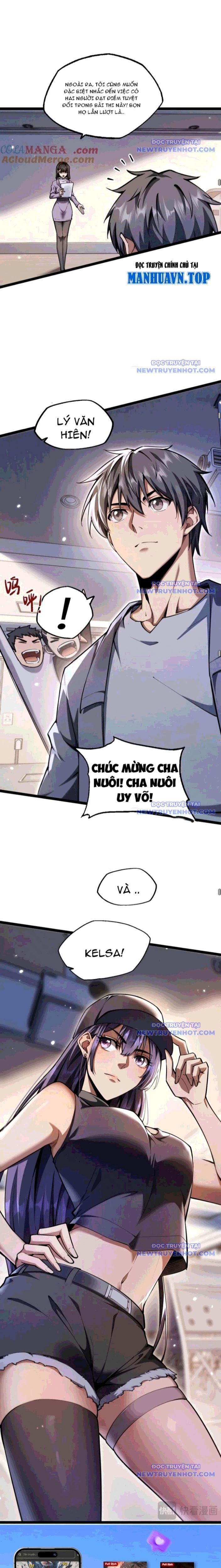 đọc truyện Ngự Thú: Ta Có Thế Thấy Toàn Bộ Chi Tiết Tiến Hóa Chương 12 ảnh 21 tại Giả Dược