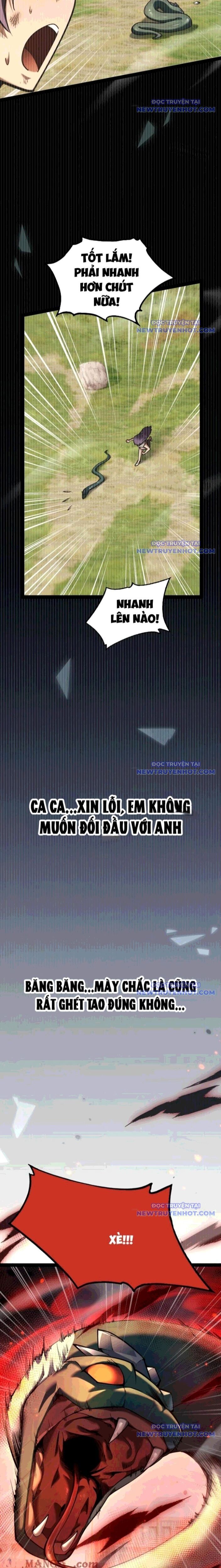 đọc truyện Ngự Thú: Ta Có Thế Thấy Toàn Bộ Chi Tiết Tiến Hóa Chương 14 ảnh 12 tại Giả Dược