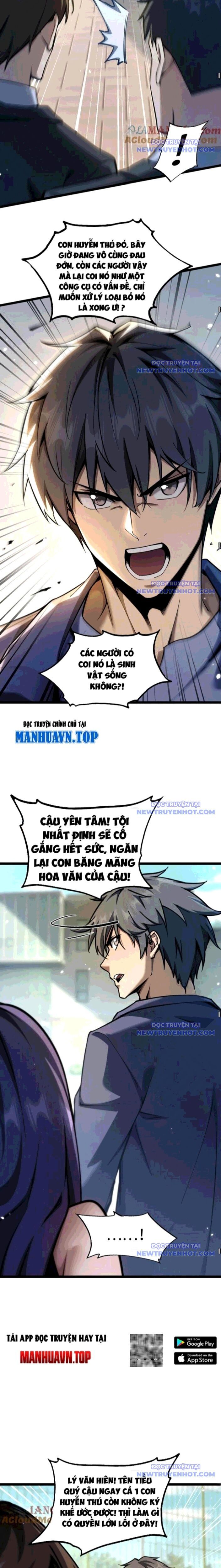 đọc truyện Ngự Thú: Ta Có Thế Thấy Toàn Bộ Chi Tiết Tiến Hóa Chương 14 ảnh 20 tại Giả Dược
