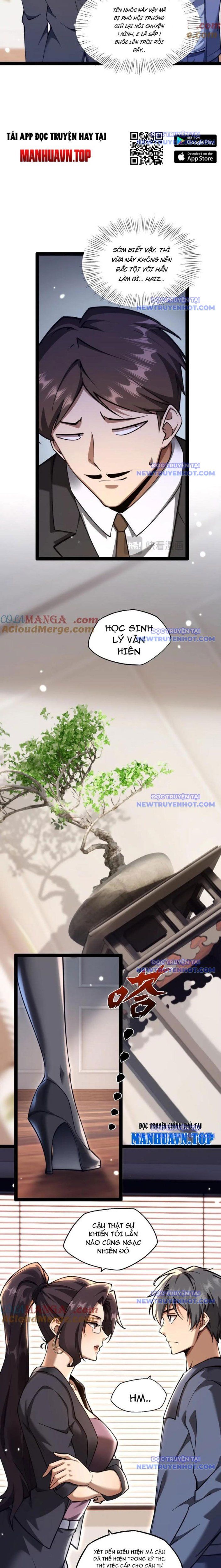 đọc truyện Ngự Thú: Ta Có Thế Thấy Toàn Bộ Chi Tiết Tiến Hóa Chương 15 ảnh 4 tại Giả Dược