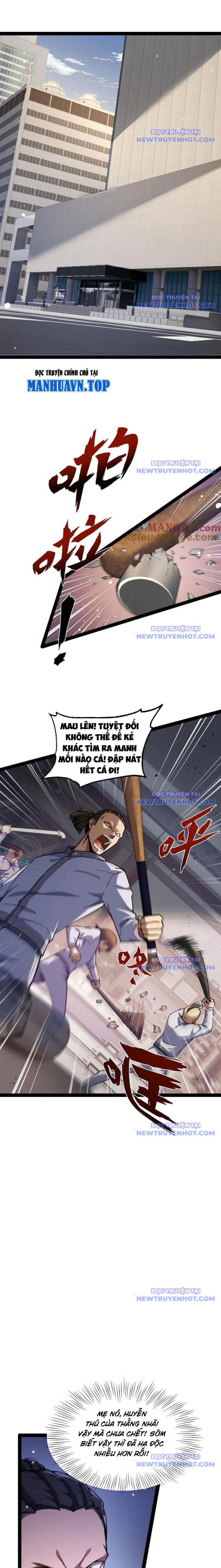 đọc truyện Ngự Thú: Ta Có Thế Thấy Toàn Bộ Chi Tiết Tiến Hóa Chương 15 ảnh 7 tại Giả Dược
