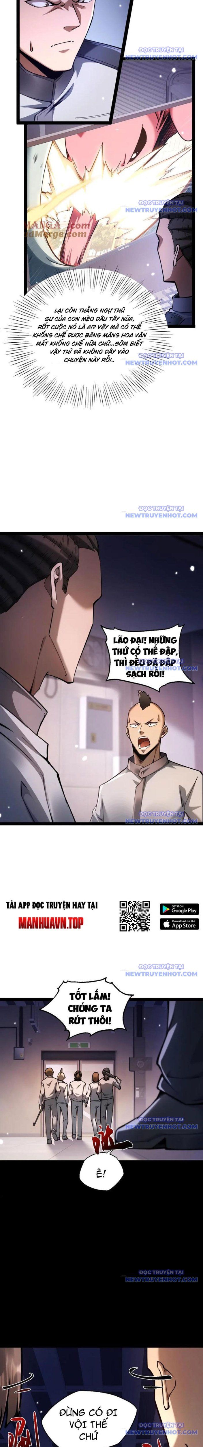đọc truyện Ngự Thú: Ta Có Thế Thấy Toàn Bộ Chi Tiết Tiến Hóa Chương 15 ảnh 8 tại Giả Dược