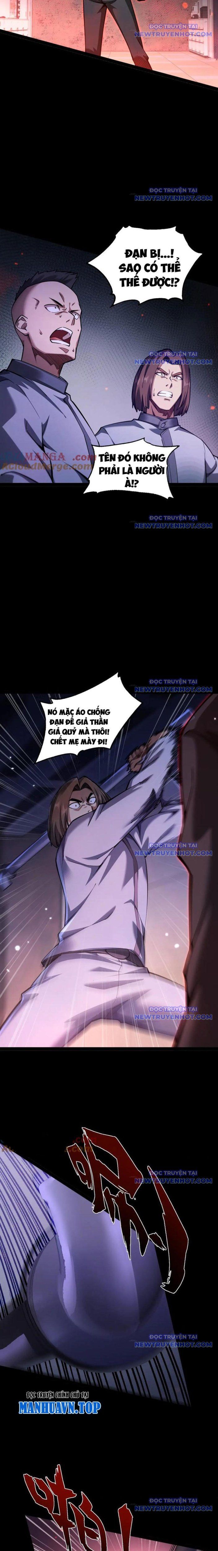 đọc truyện Ngự Thú: Ta Có Thế Thấy Toàn Bộ Chi Tiết Tiến Hóa Chương 15 ảnh 10 tại Giả Dược