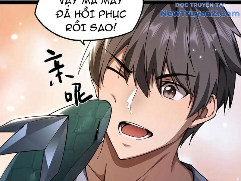 đọc truyện Ngự Thú: Ta Có Thế Thấy Toàn Bộ Chi Tiết Tiến Hóa Chương 16 ảnh 113 tại Giả Dược