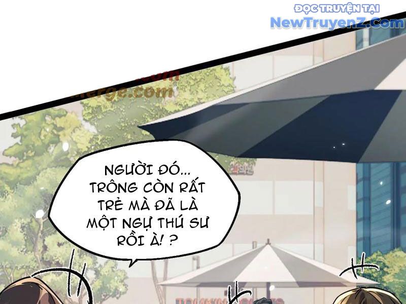 đọc truyện Ngự Thú: Ta Có Thế Thấy Toàn Bộ Chi Tiết Tiến Hóa Chương 16 ảnh 14 tại Giả Dược