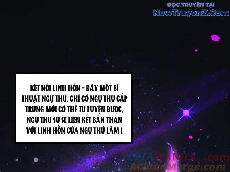 đọc truyện Ngự Thú: Ta Có Thế Thấy Toàn Bộ Chi Tiết Tiến Hóa Chương 16 ảnh 5 tại Giả Dược