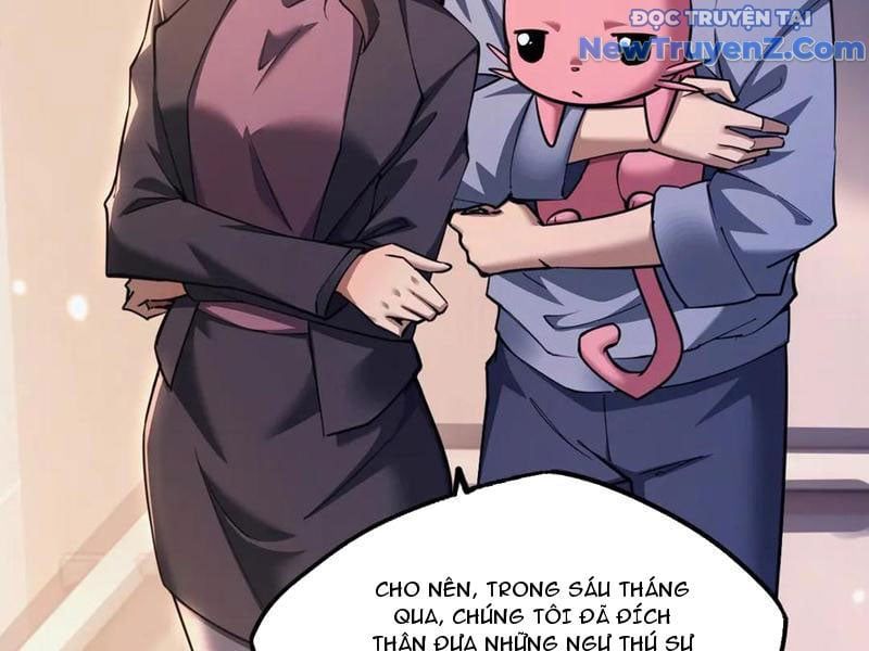 đọc truyện Ngự Thú: Ta Có Thế Thấy Toàn Bộ Chi Tiết Tiến Hóa Chương 16 ảnh 99 tại Giả Dược