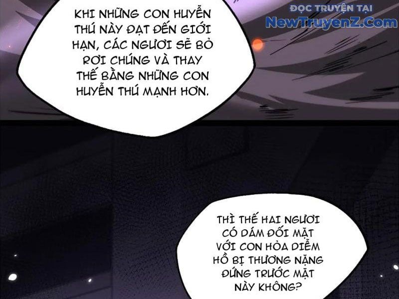 đọc truyện Ngự Thú: Ta Có Thế Thấy Toàn Bộ Chi Tiết Tiến Hóa Chương 17 ảnh 19 tại Giả Dược
